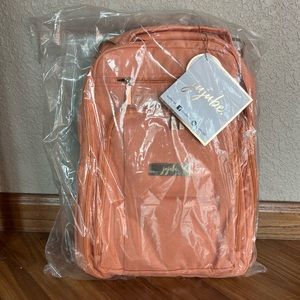 Jujube be right back just peachy